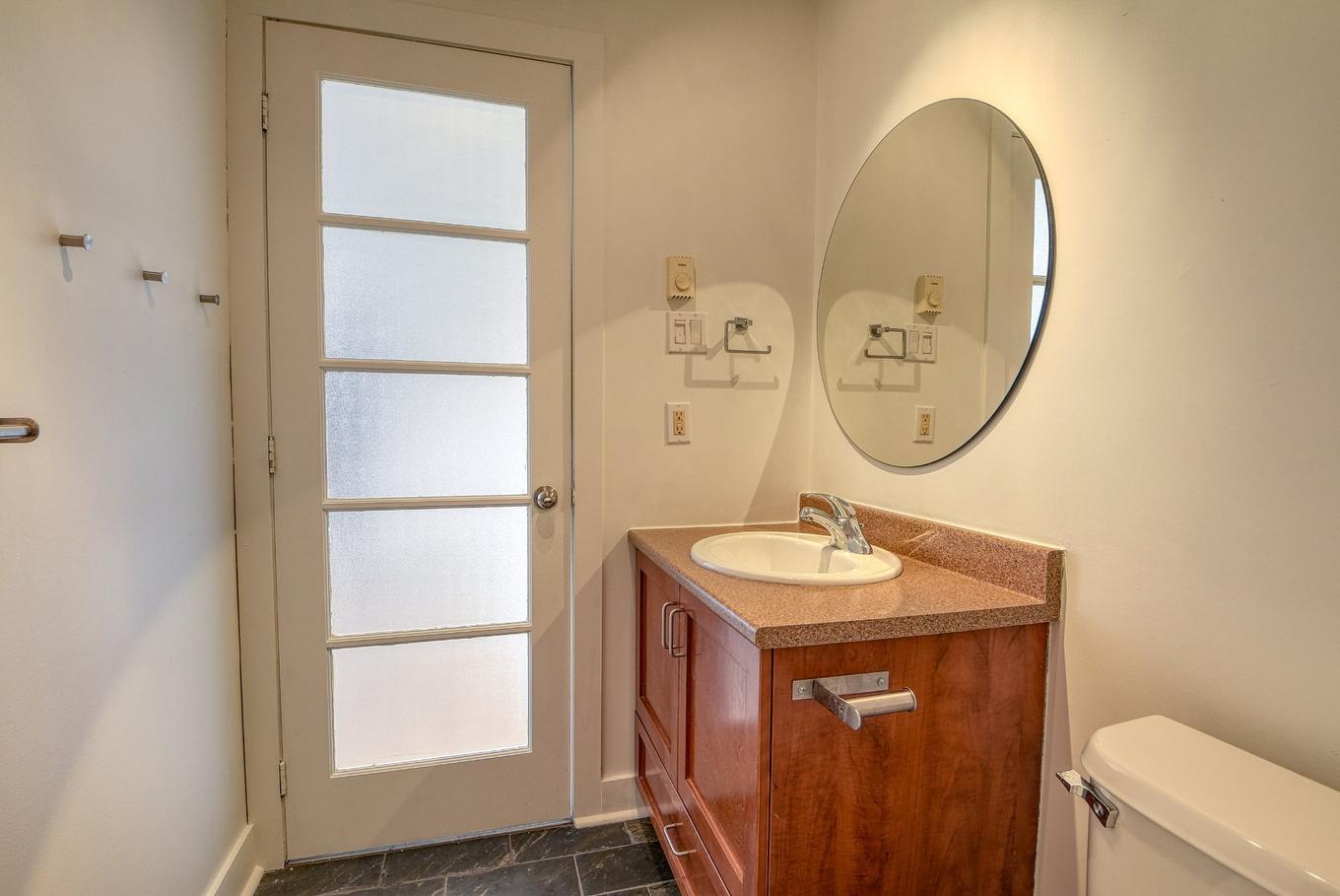 Salle de bains - 302-795 1Re Avenue, Montréal (Lachine), QC - Indoor Photo Showing Bathroom