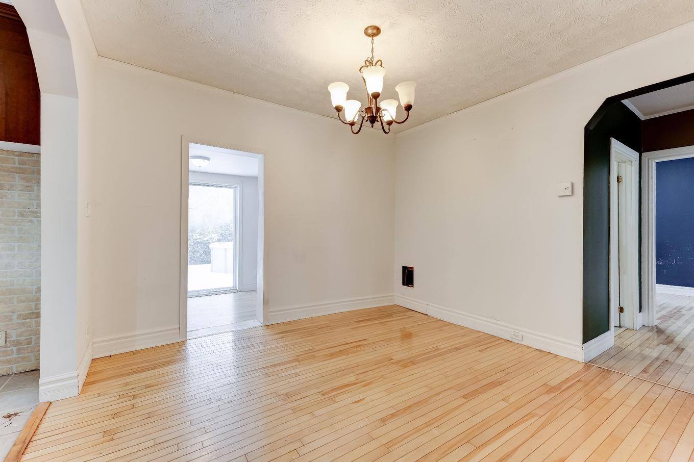 Salle à manger - 590 Rue Racine, Farnham, QC - Indoor Photo Showing Other Room