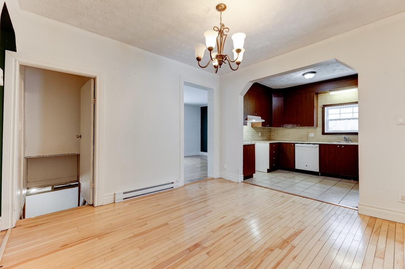 Salle à manger - 590 Rue Racine, Farnham, QC - Indoor