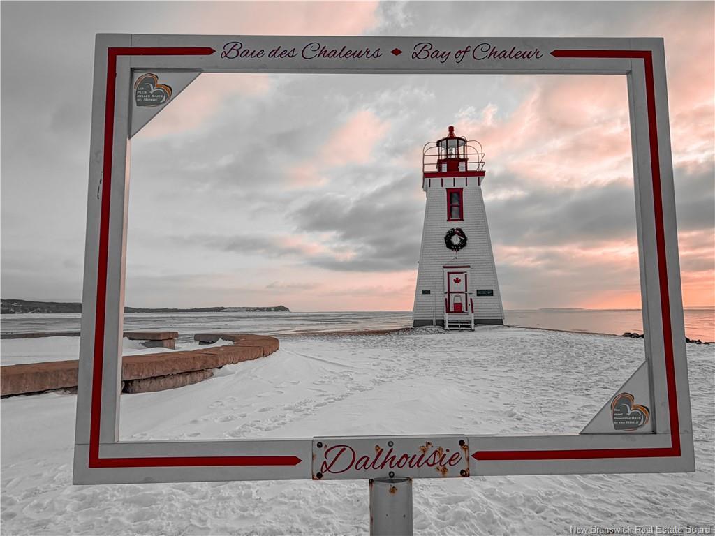 319 Goderich St, Dalhousie, NB