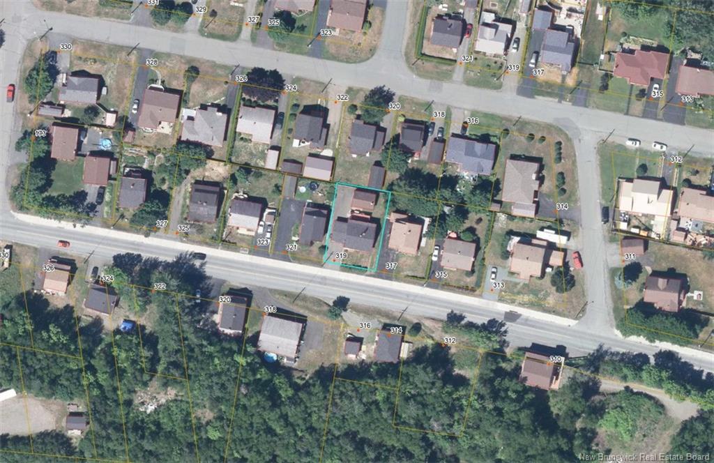 319 Goderich St, Dalhousie, NB