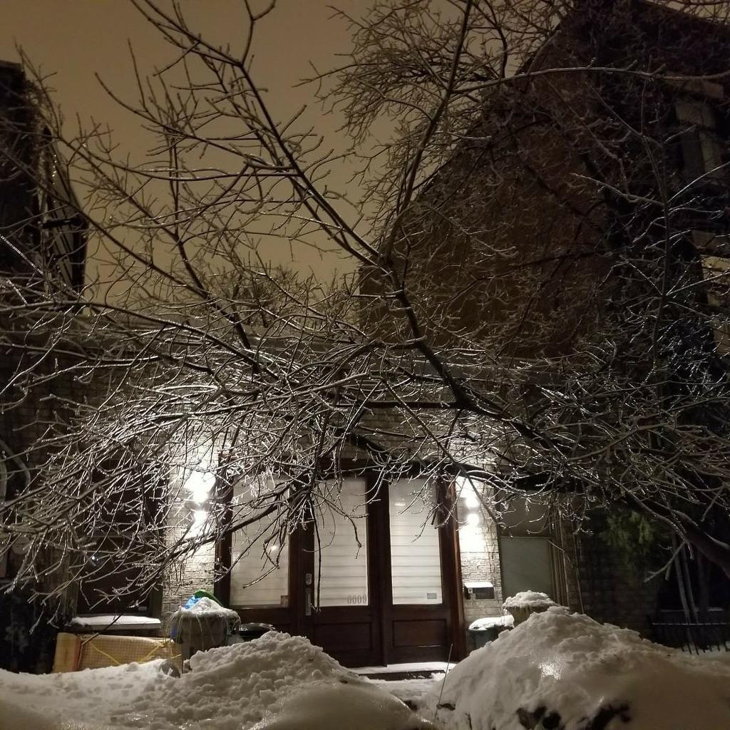 Façade - 6009Z Rue Louis-Hémon, Montréal (Rosemont/La Petite-Patrie), QC -