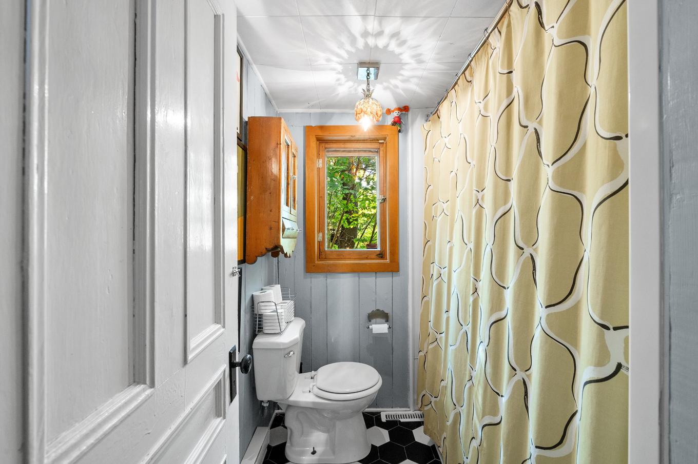 Salle de bains - 1330 Mtée Gagnon, Val-David, QC - Indoor Photo Showing Bathroom