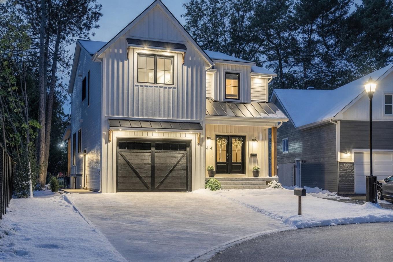 Façade - 244 8E Avenue, Richelieu, QC - Outdoor