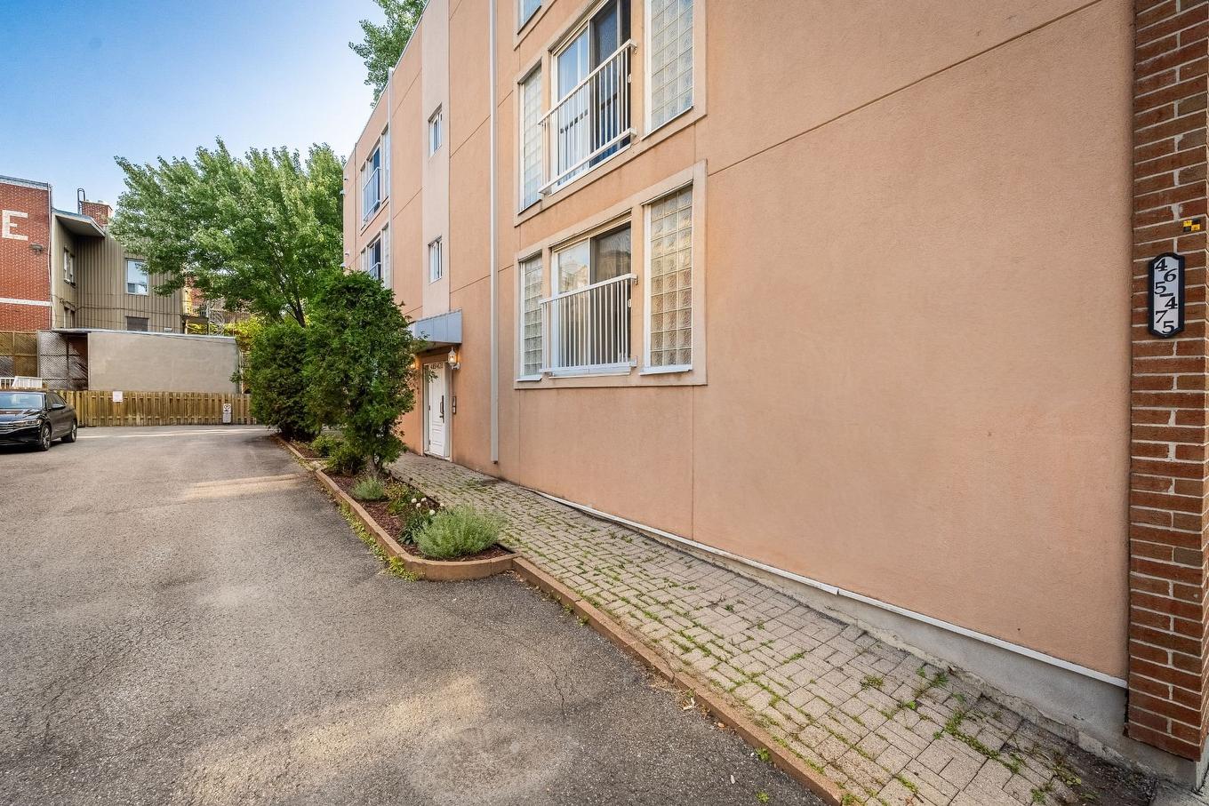 Exterior - 473 Rue Lusignan, Montréal (Le Sud-Ouest), QC - Outdoor With Exterior