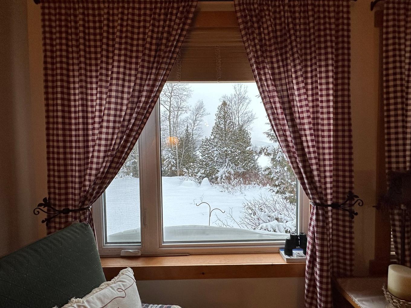 View - 1064 Ch. B.-Voisine, Rouyn-Noranda, QC - Indoor