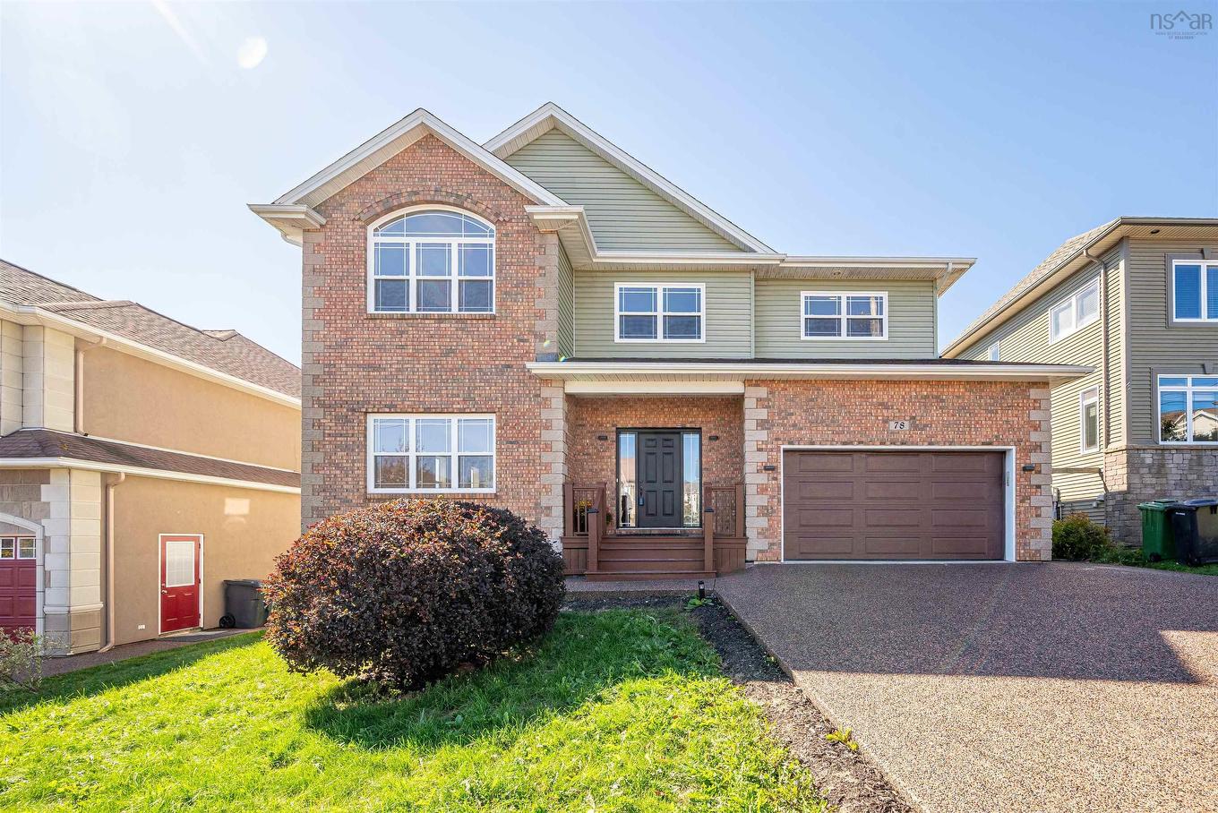 78 Drillio Crescent, Halifax, NS