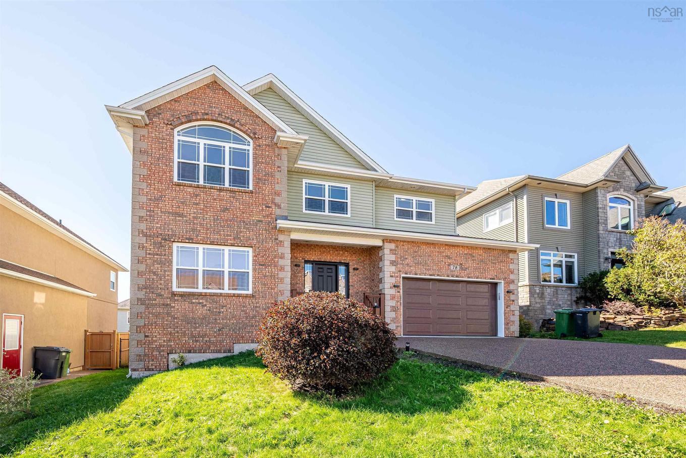 78 Drillio Crescent, Halifax, NS