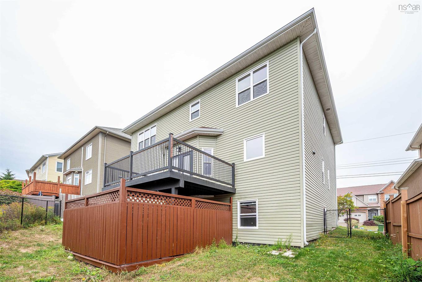 78 Drillio Crescent, Halifax, NS