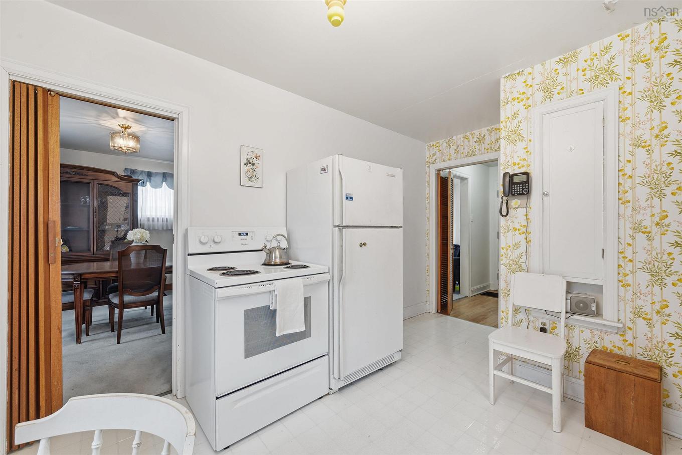 6421 Dudley Street, Halifax, NS