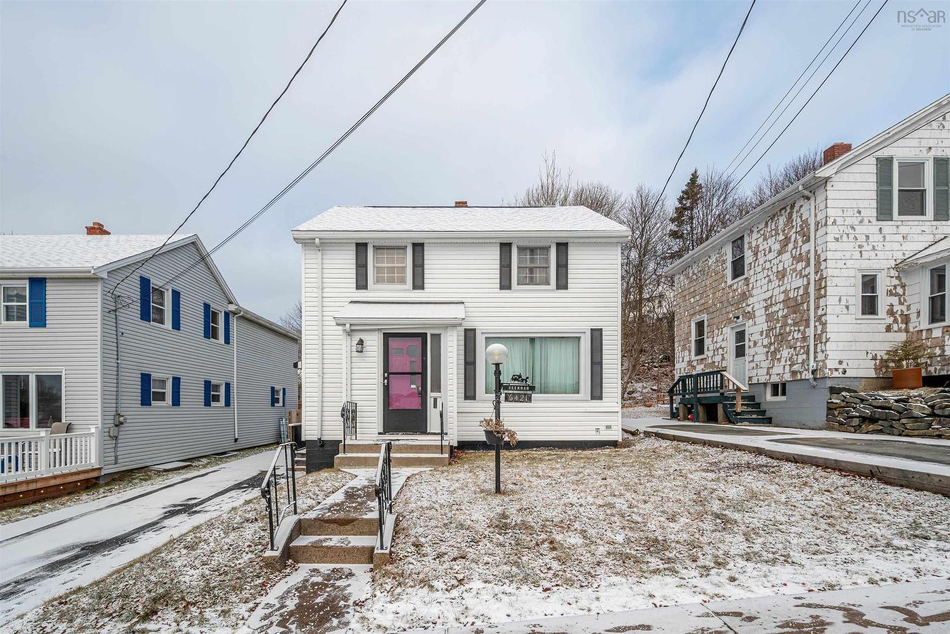 6421 Dudley Street, Halifax, NS