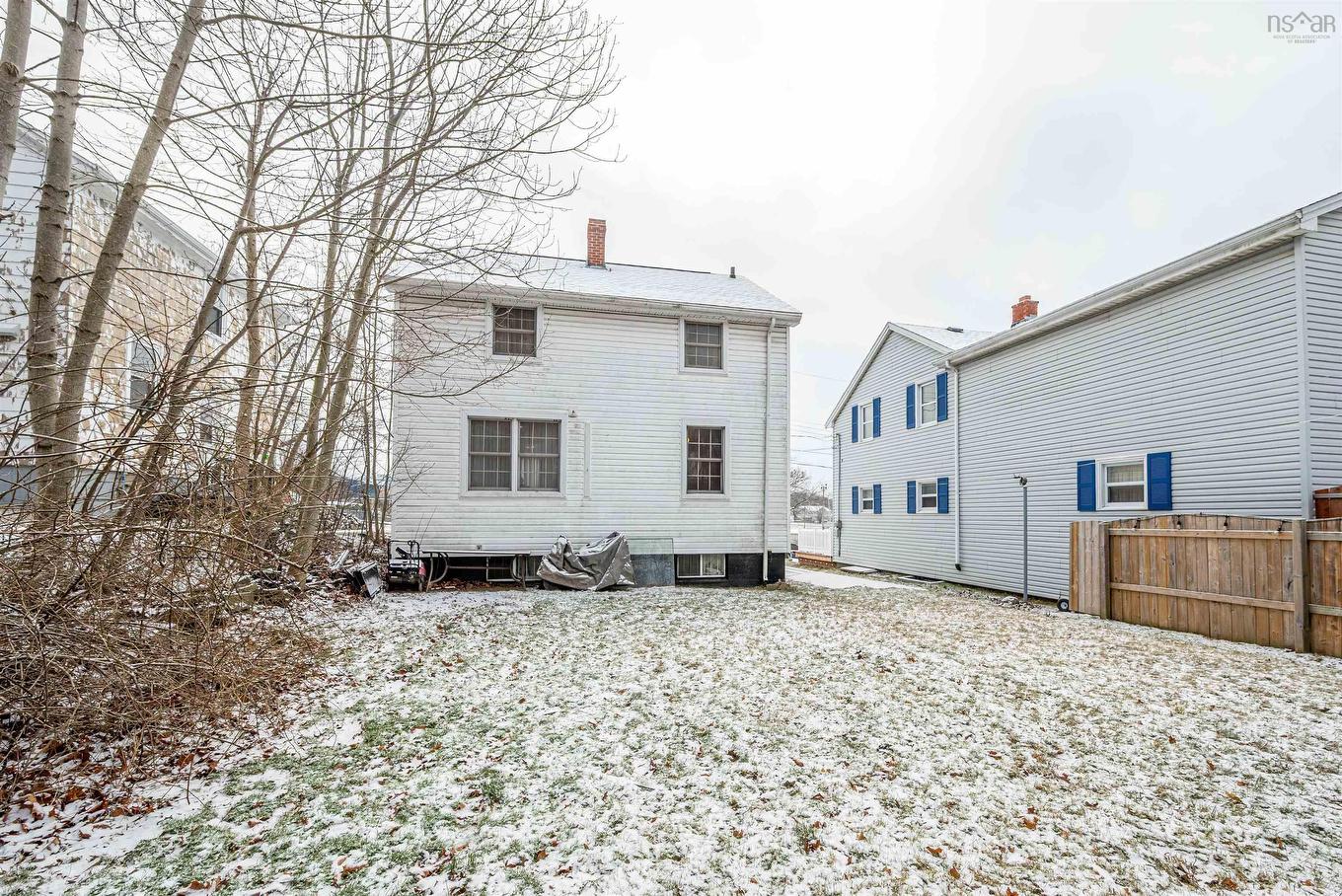 6421 Dudley Street, Halifax, NS