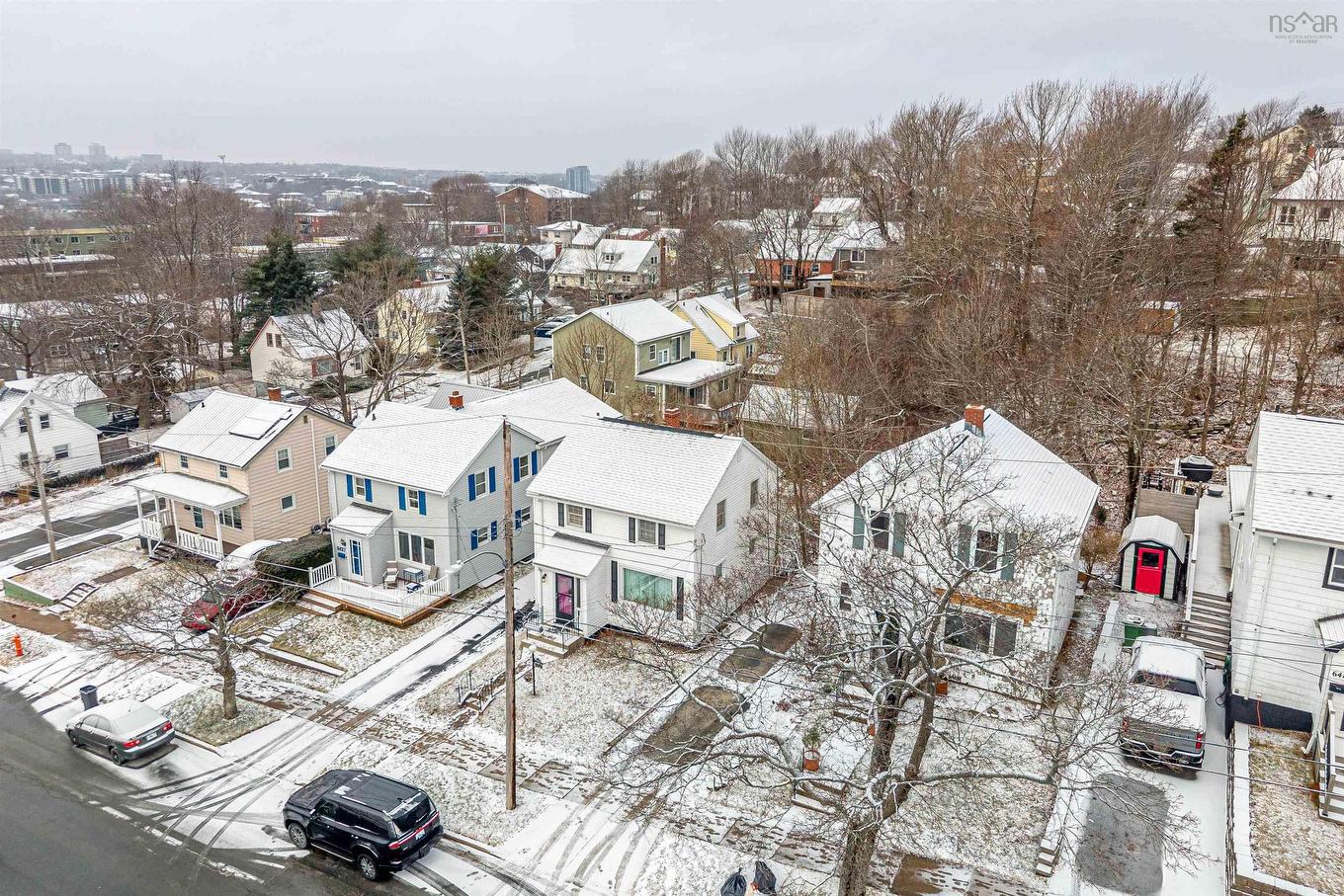 6421 Dudley Street, Halifax, NS