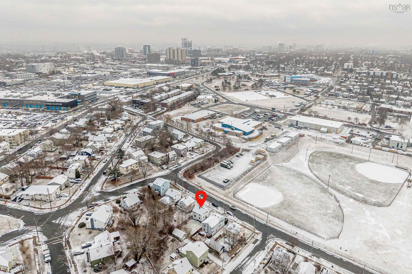 6421 Dudley Street, Halifax, NS