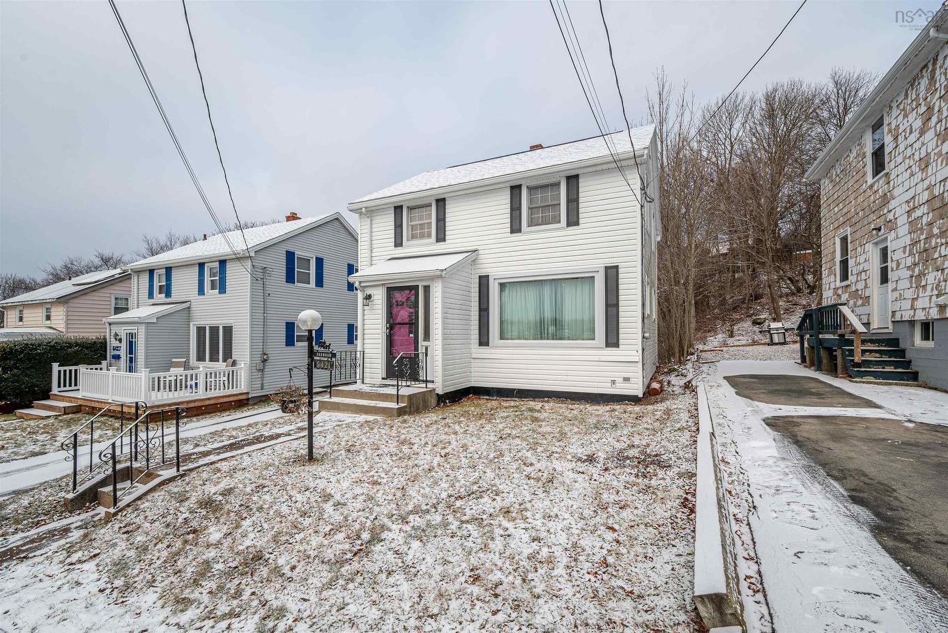 6421 Dudley Street, Halifax, NS