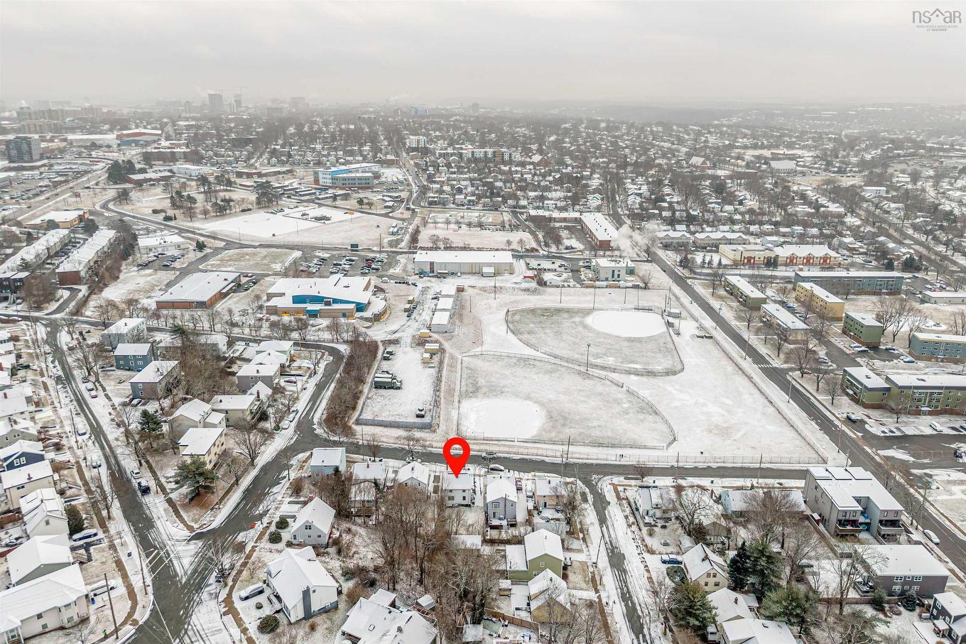 6421 Dudley Street, Halifax, NS