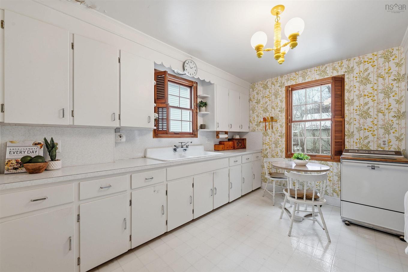 6421 Dudley Street, Halifax, NS