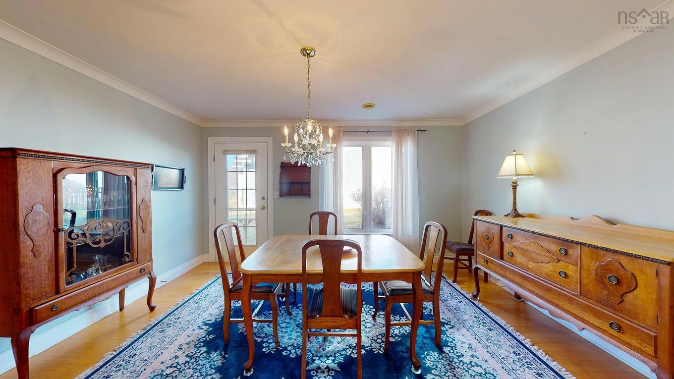 7 Harris Place, Wolfville, NS