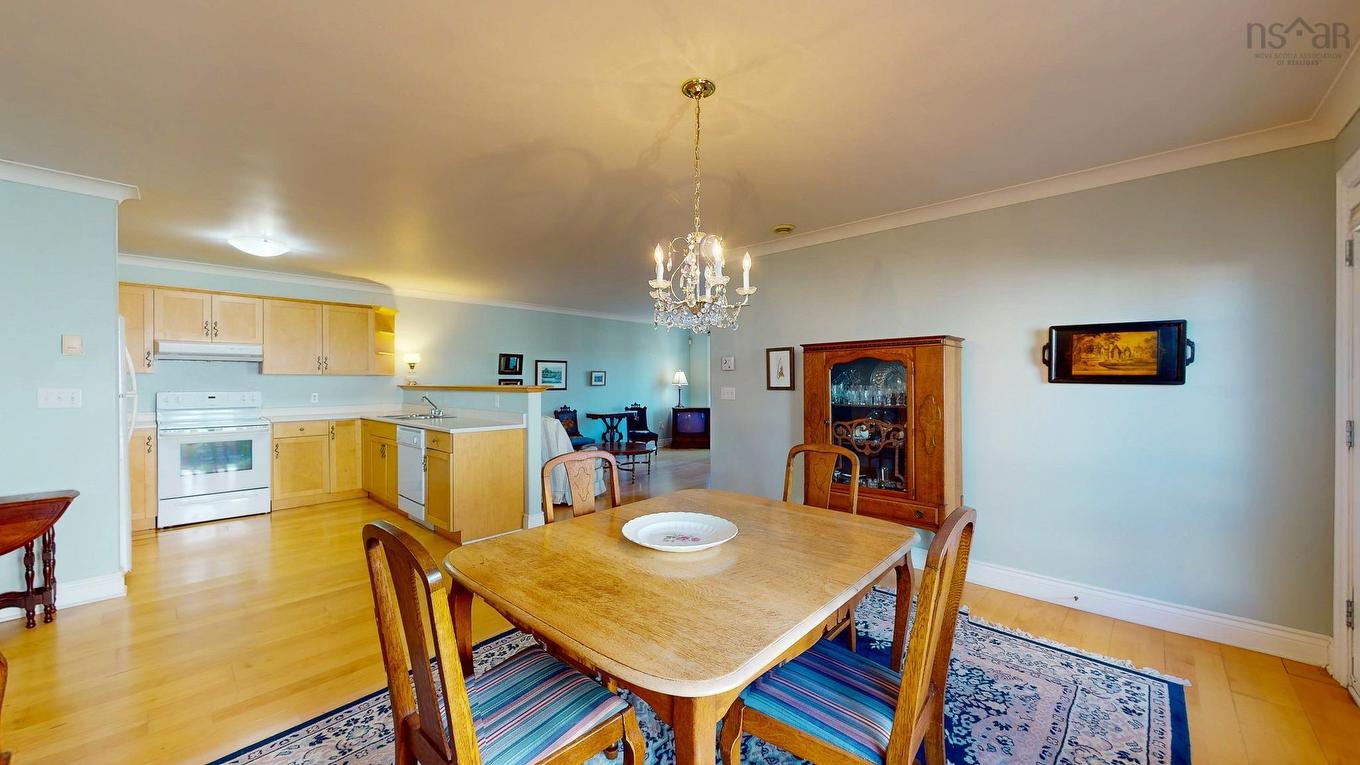 7 Harris Place, Wolfville, NS