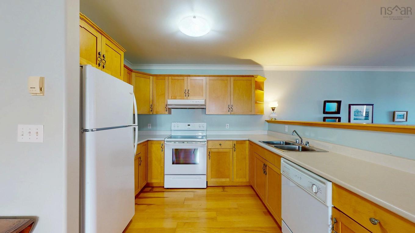 7 Harris Place, Wolfville, NS