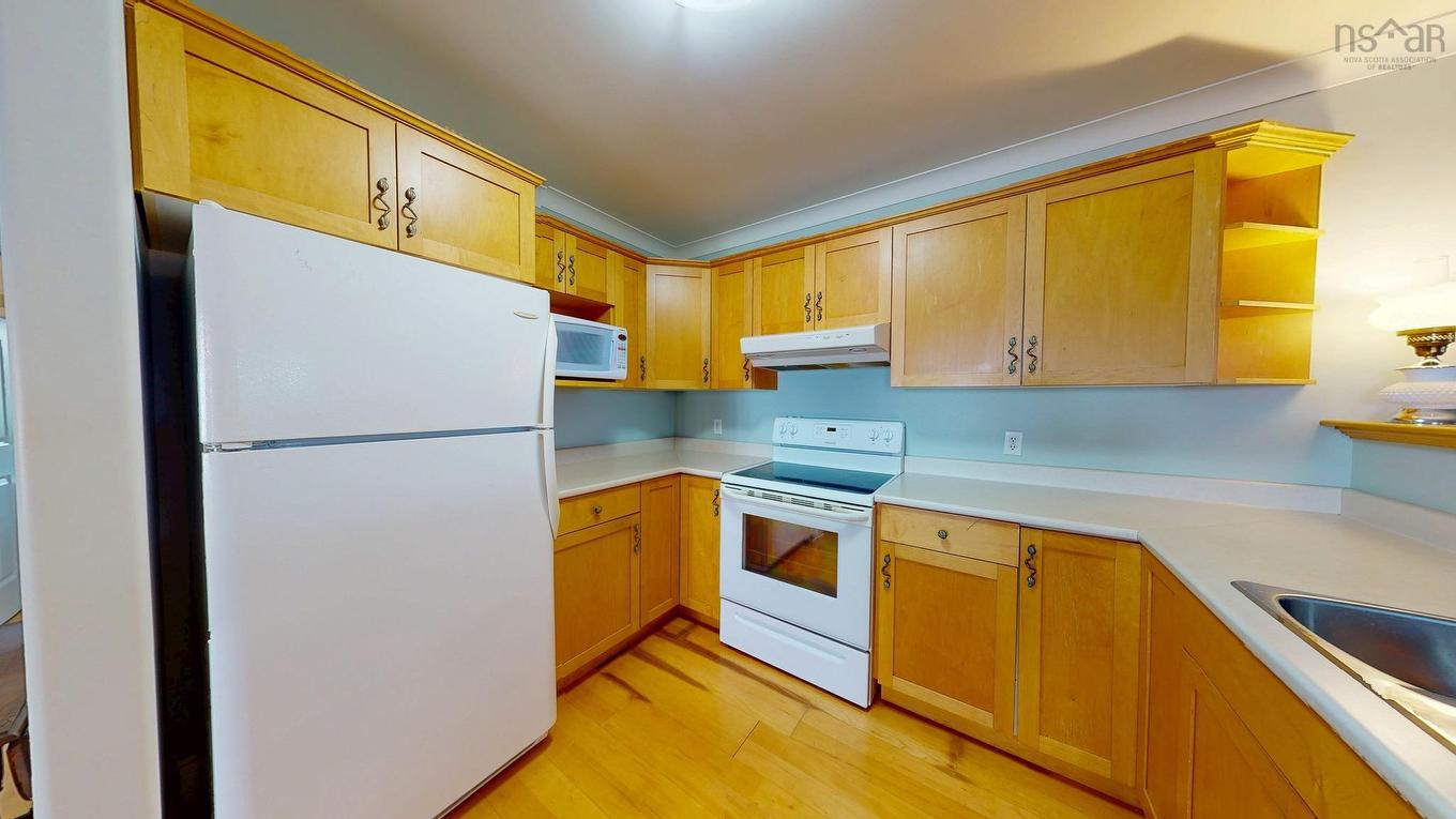 7 Harris Place, Wolfville, NS