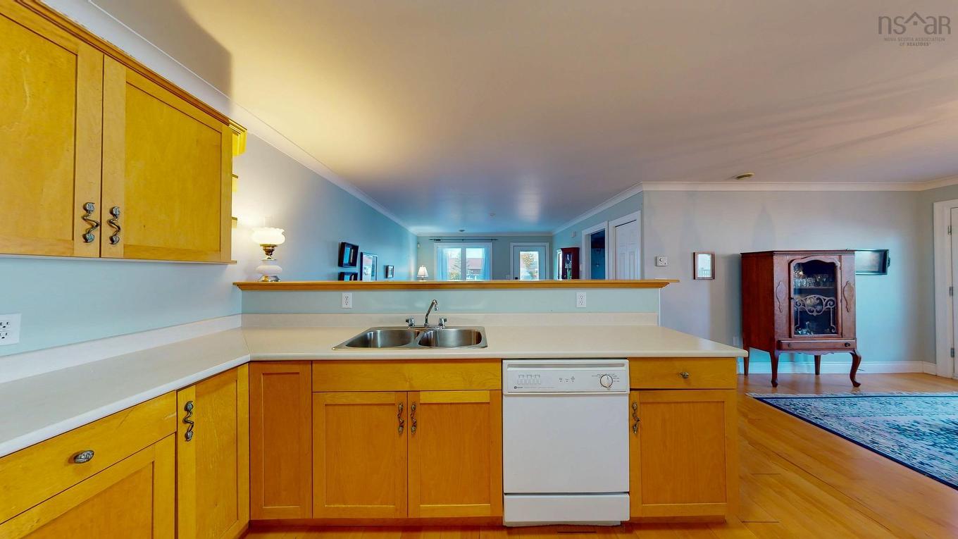 7 Harris Place, Wolfville, NS