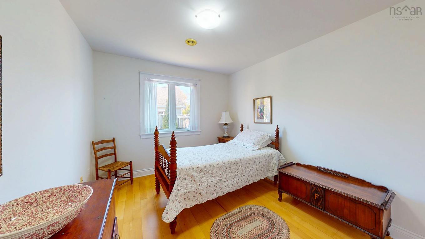 7 Harris Place, Wolfville, NS