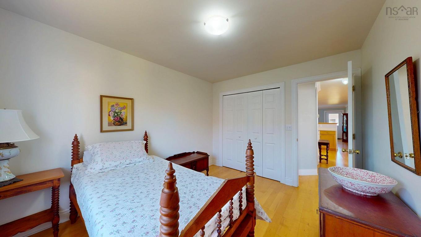 7 Harris Place, Wolfville, NS