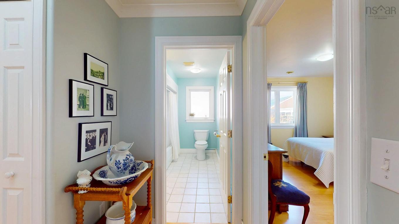 7 Harris Place, Wolfville, NS