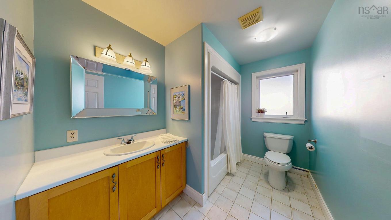 7 Harris Place, Wolfville, NS