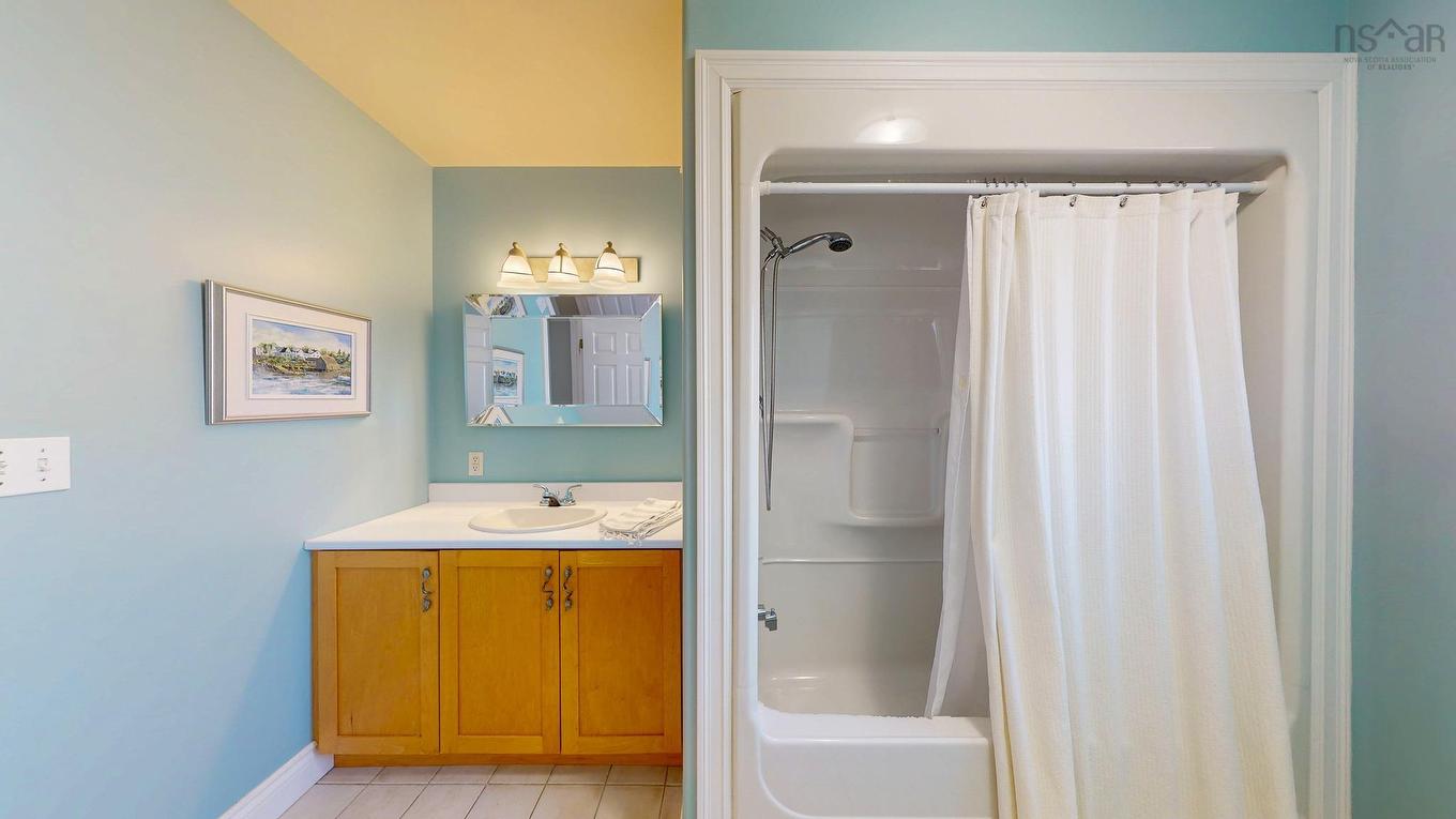 7 Harris Place, Wolfville, NS