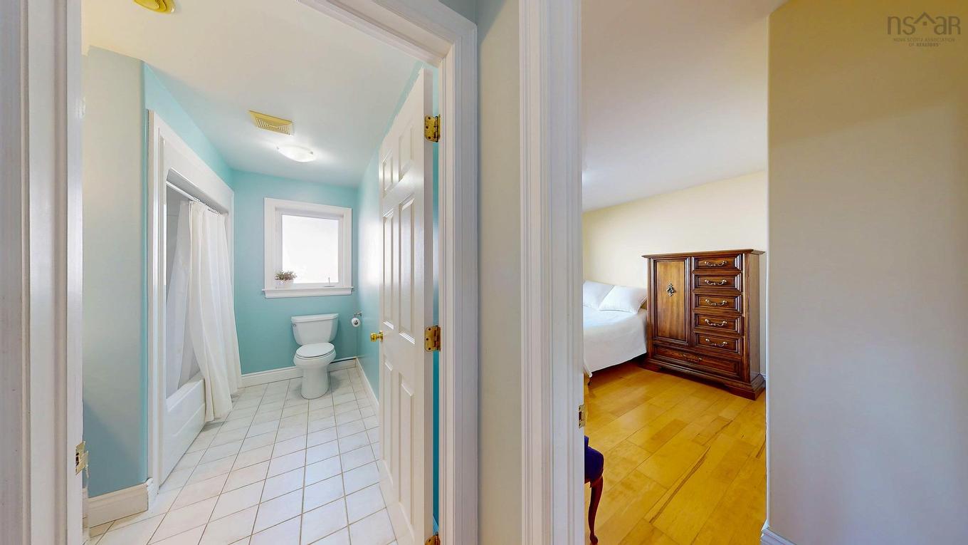 7 Harris Place, Wolfville, NS