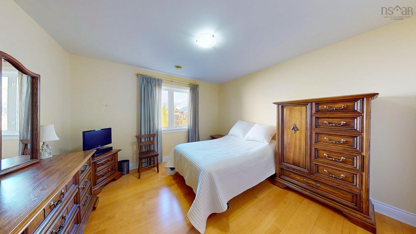 7 Harris Place, Wolfville, NS