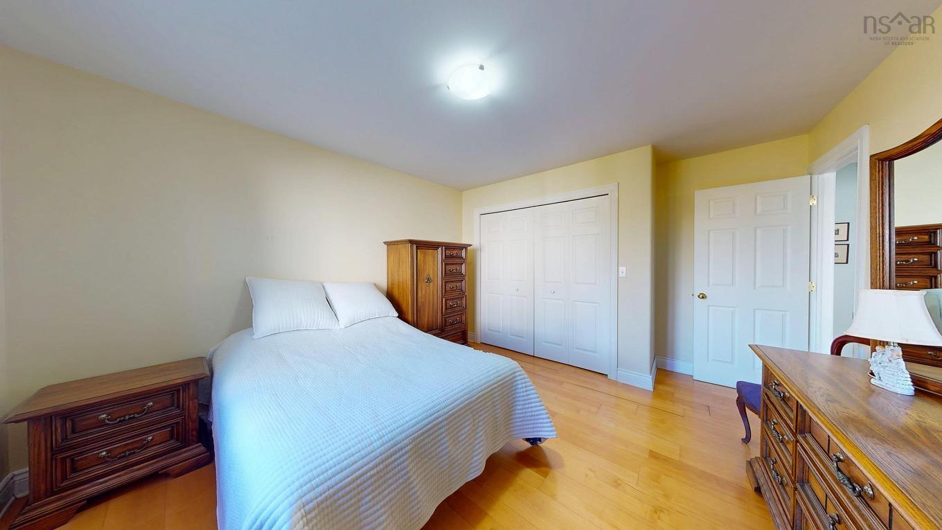 7 Harris Place, Wolfville, NS