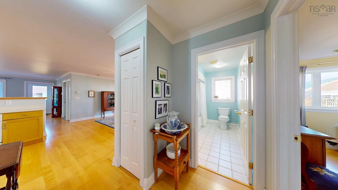 7 Harris Place, Wolfville, NS