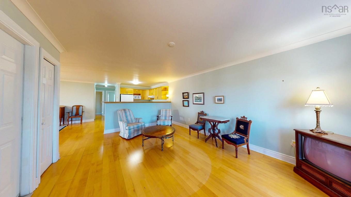 7 Harris Place, Wolfville, NS