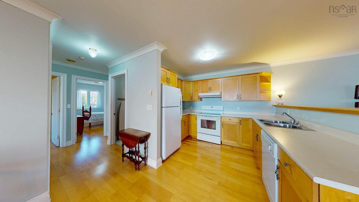 7 Harris Place, Wolfville, NS