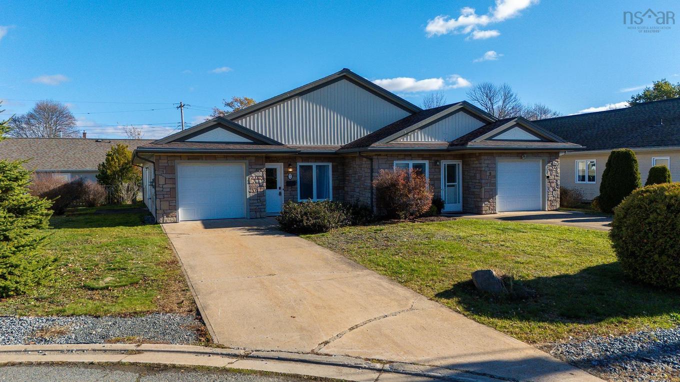 7 Harris Place, Wolfville, NS