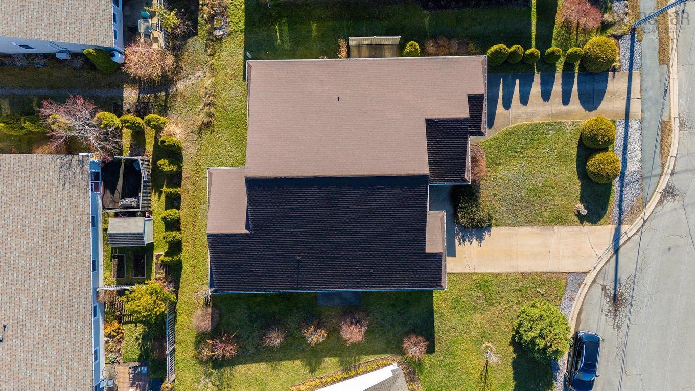 7 Harris Place, Wolfville, NS