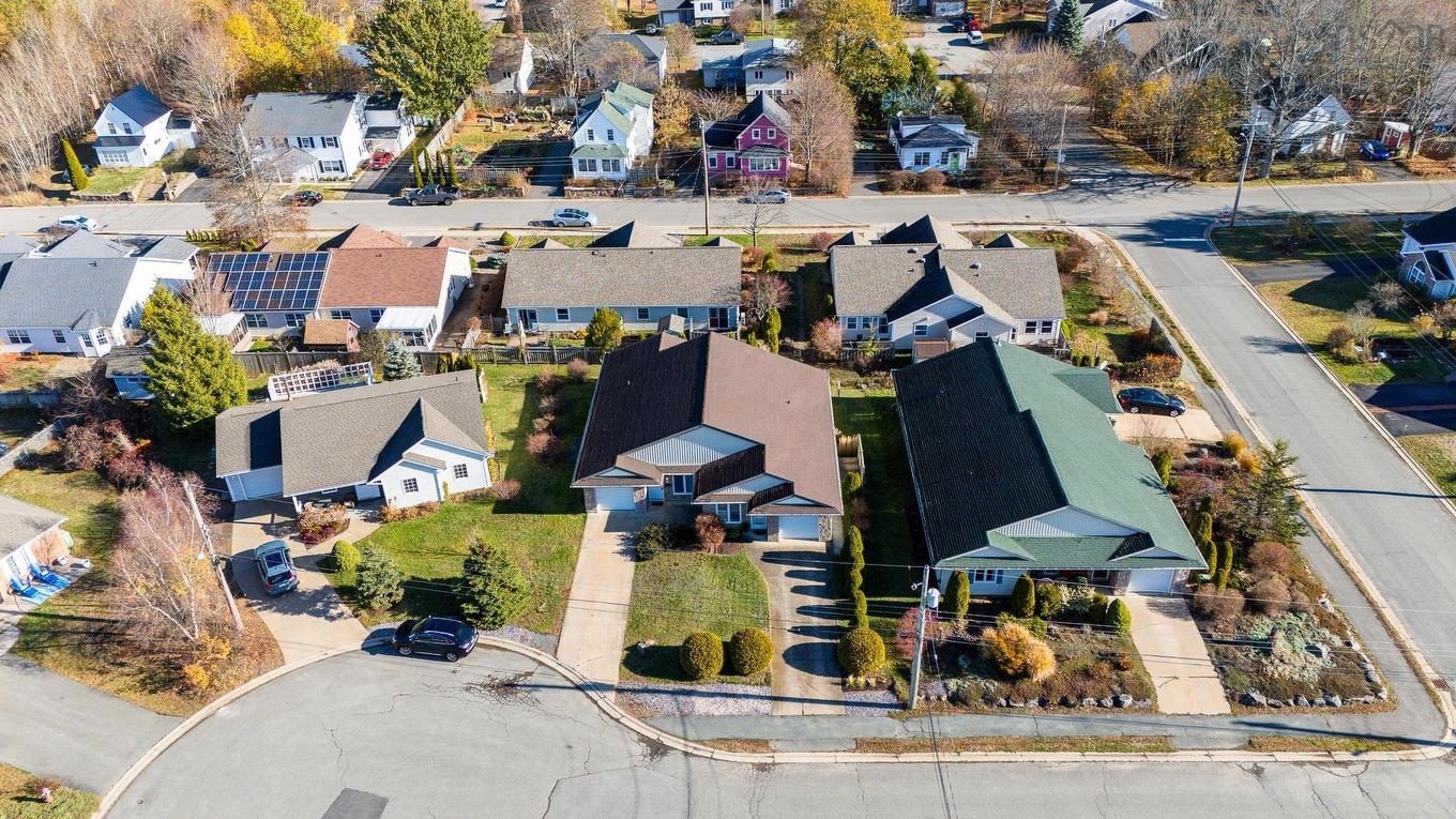 7 Harris Place, Wolfville, NS