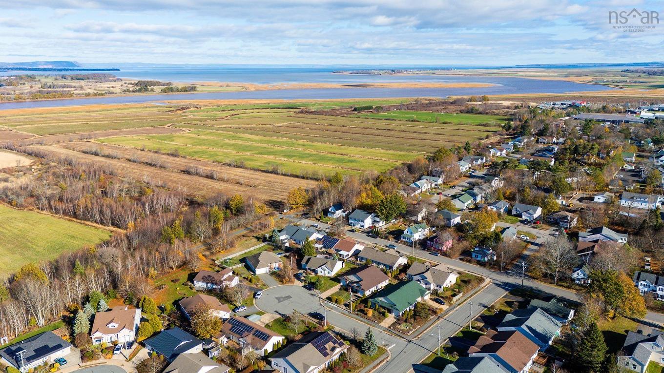 7 Harris Place, Wolfville, NS