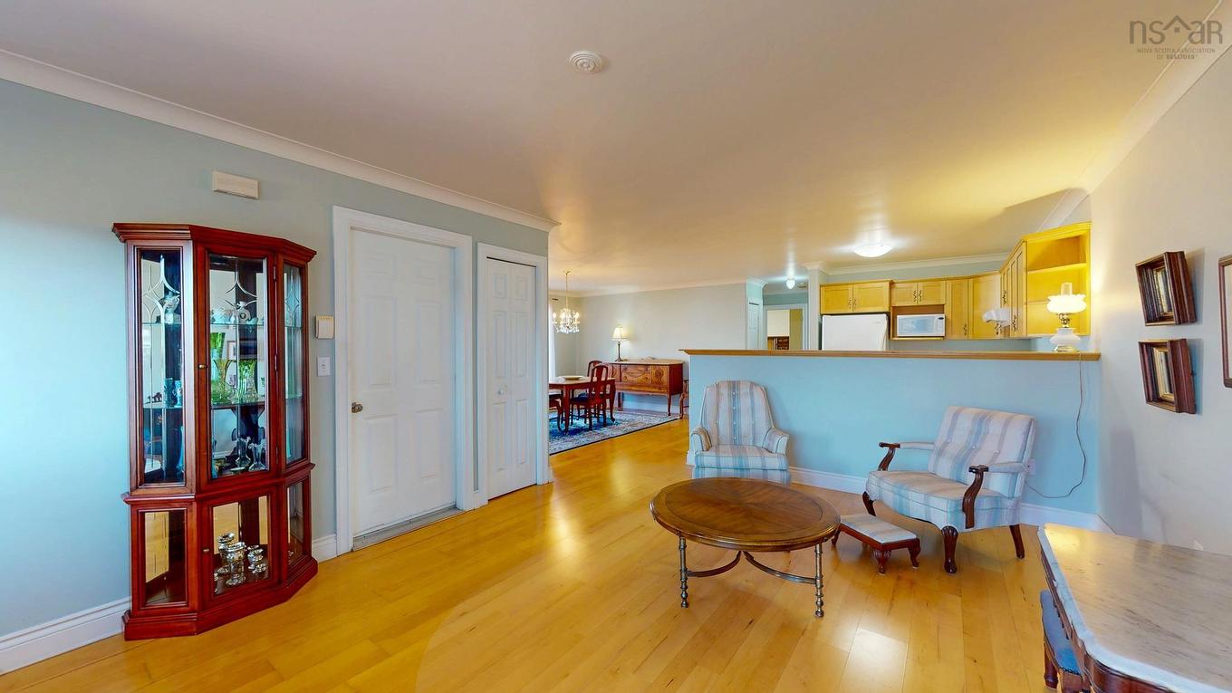 7 Harris Place, Wolfville, NS