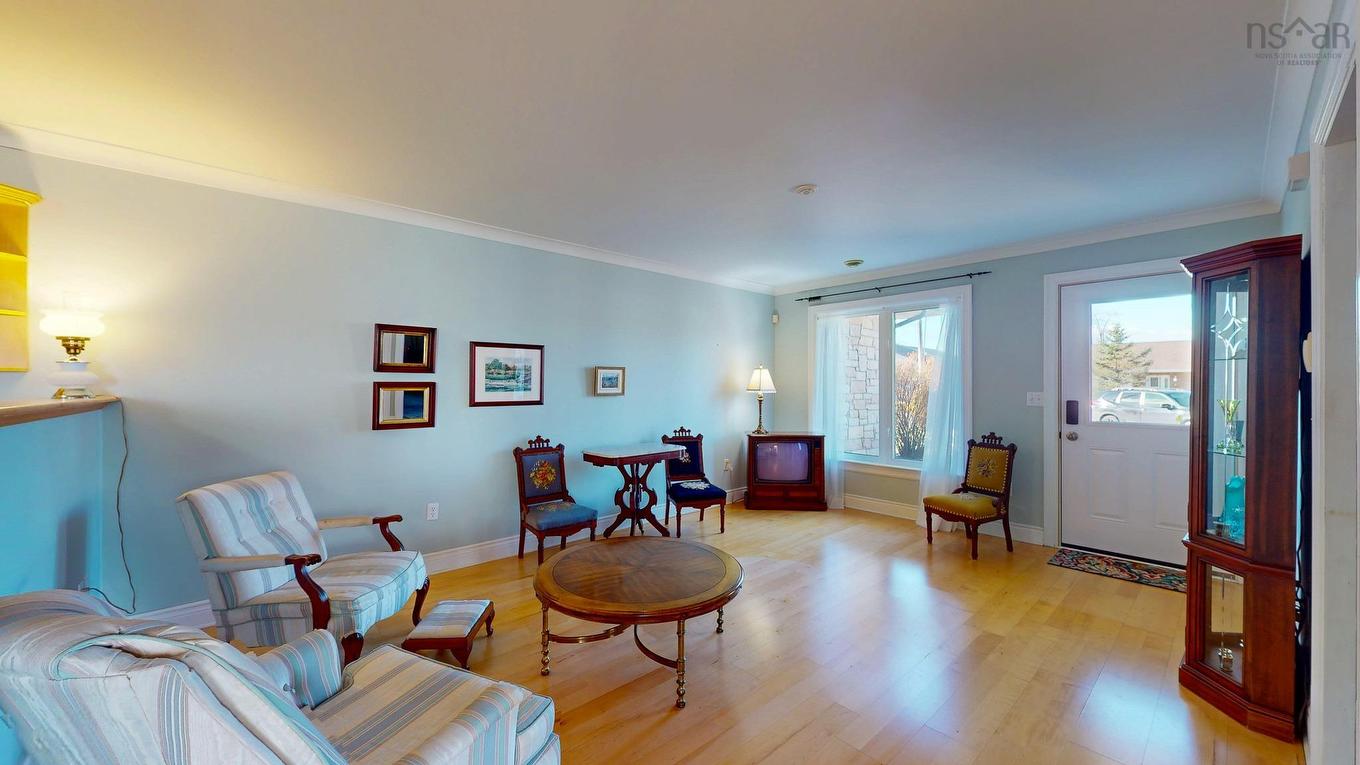 7 Harris Place, Wolfville, NS