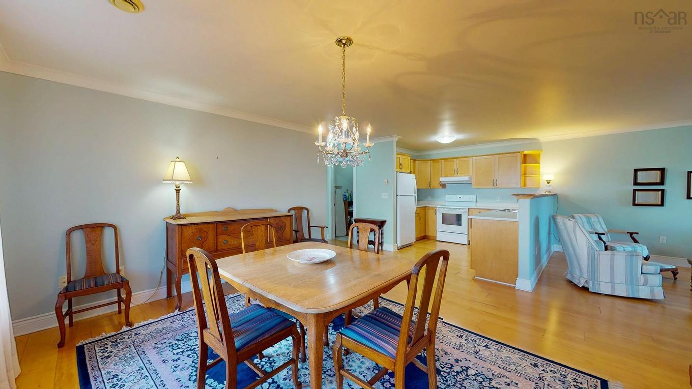 7 Harris Place, Wolfville, NS