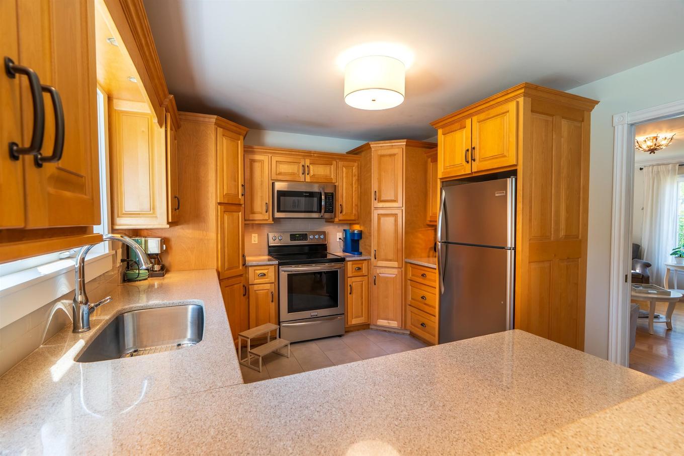 67 Warburton Drive, Charlottetown, PE