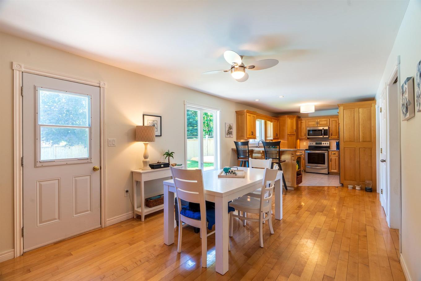 67 Warburton Drive, Charlottetown, PE