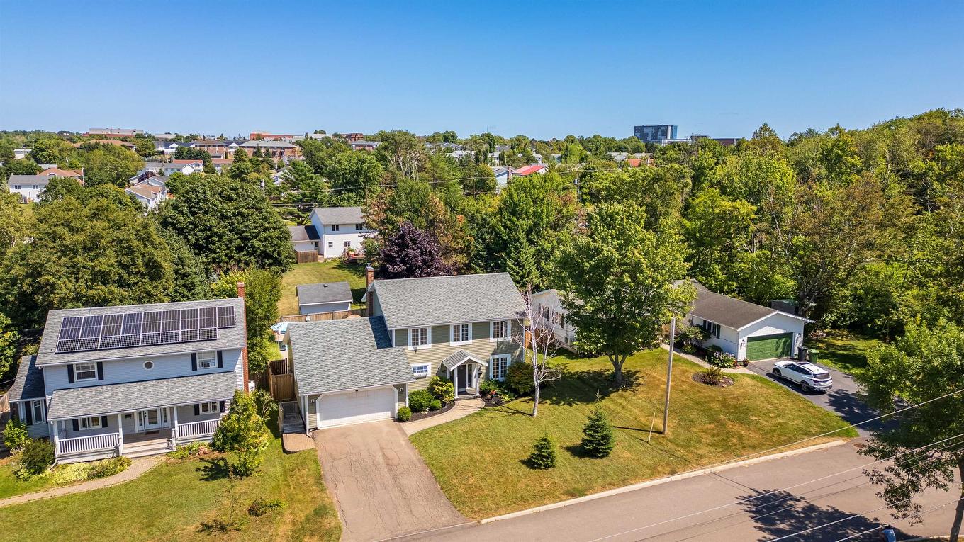 67 Warburton Drive, Charlottetown, PE