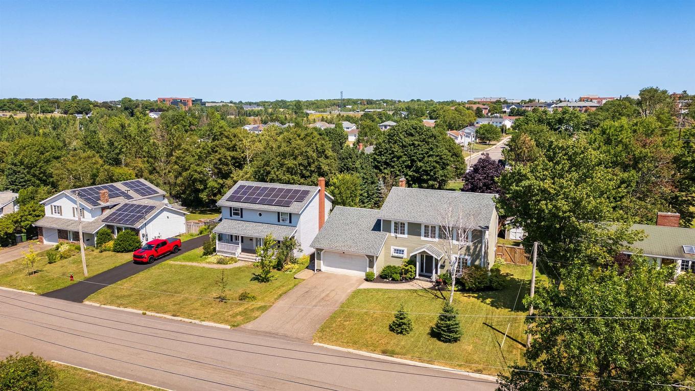 67 Warburton Drive, Charlottetown, PE