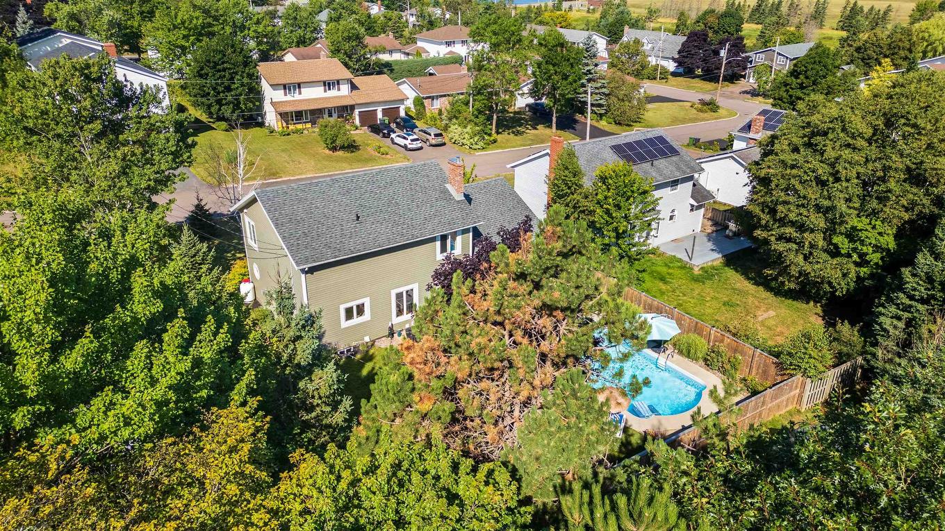 67 Warburton Drive, Charlottetown, PE