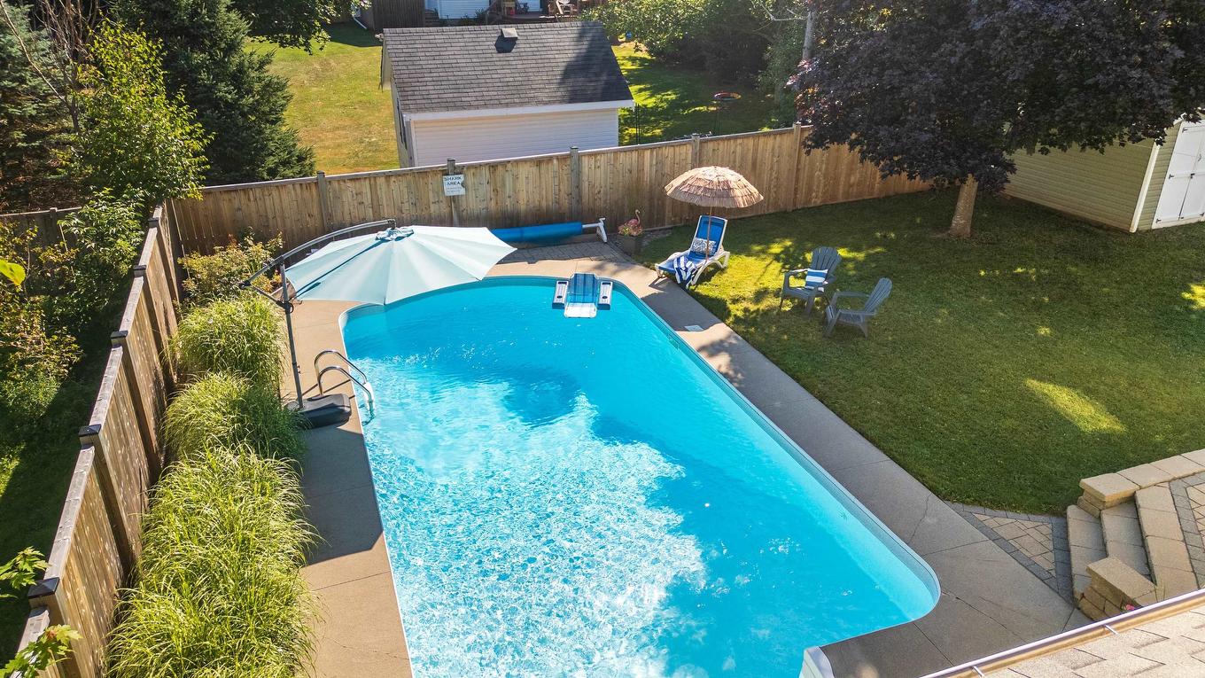 67 Warburton Drive, Charlottetown, PE